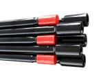 Top Hammer Drilling Tools T38 Drill Rod with Wrench Flat for Mine Equipment