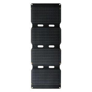 China Mobile Phone Solar Panel Power Solar Charger For Cell Phone Laptop 40W 60W wholesale