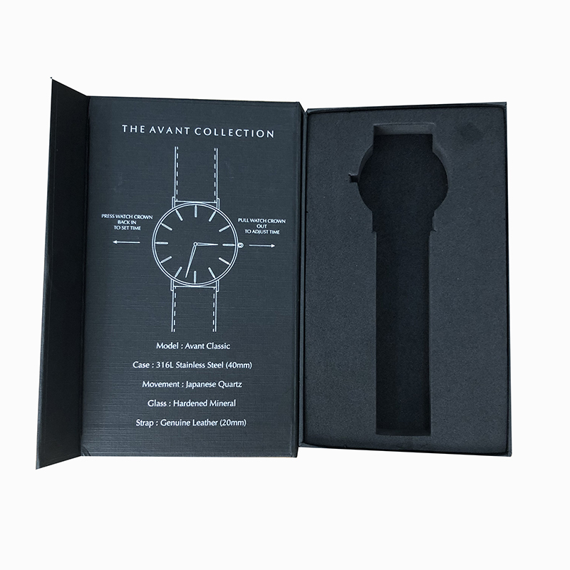 Customized Size Luxury Magnet Packaging Box Recyclable Magnetic Cardboard Gift Boxes
