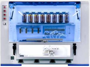 China 48 Channels Oligo Synthesizer 5nmol - 10umol Synthesis Scale wholesale