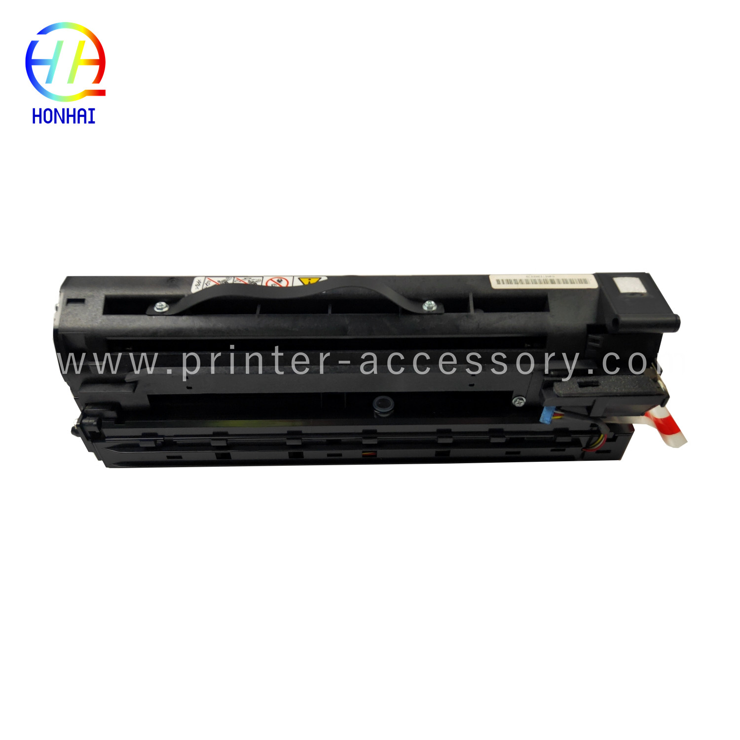 Developer Unit For Ricoh MP301 Black Drum Unit Copier Drum Unit