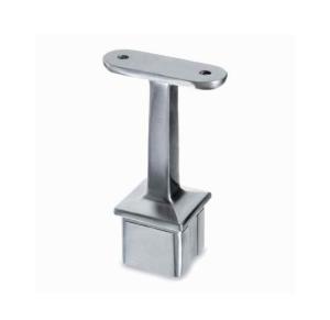 China SS316 Height 1200mm Stainless Steel Railing Post wholesale