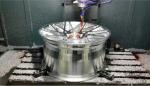 Automotive CNC Machining Rapid Prototyping High Precision