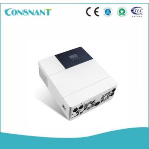 China Pure sine wave 3200W Hybrid Solar Charge Inverter wholesale