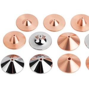 China 28mm Laser Cutter Accessories For Laser Cutting Head wholesale