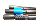 Atlas Ect Rock Drilling Tools 64bar Rock Drilling Rod 1525mm