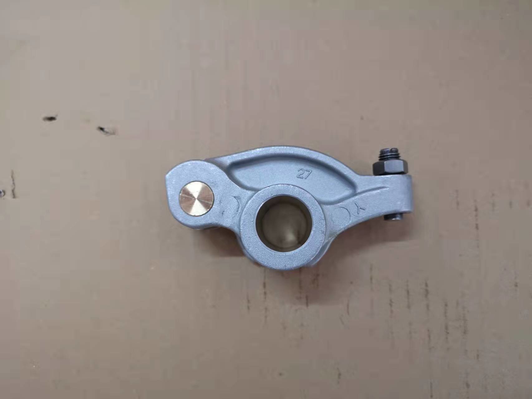 4HK1 6HK1 Rocker Arm 8973064243 Cylinder Head Air Outlet Rocker Arm Excavator ZX240 ZX360 Truck NPR NQR FSR FVR