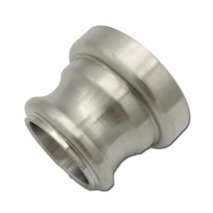 China Professional Stainless Steel Machined Parts 100% Inspected For Electronic Equipment wholesale