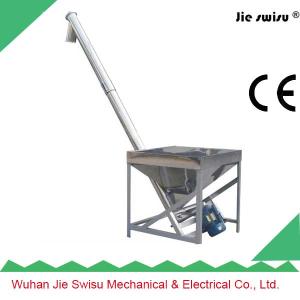 China High Quality Bucket Elevator Feeding Machine wholesale