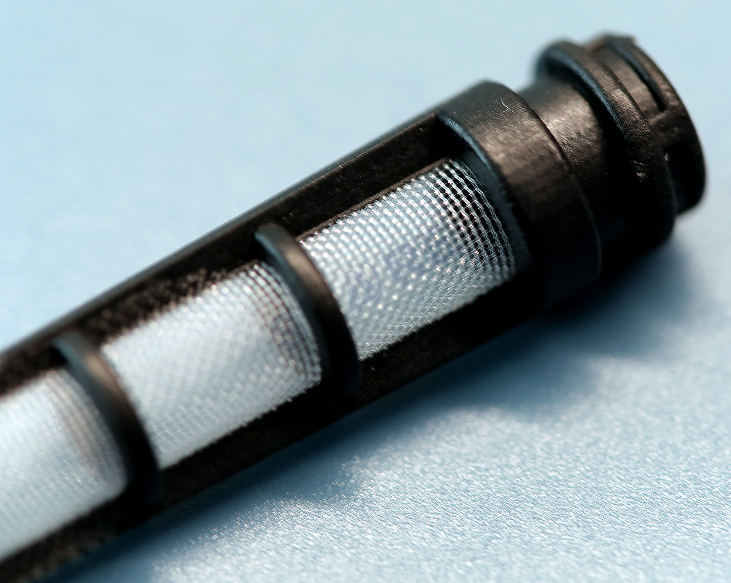 engine oil filter