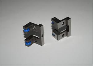 China Compact Komori Printing Machine Spare Parts 29.6*22*19mm Komori Front Lay 814-6501-105 wholesale