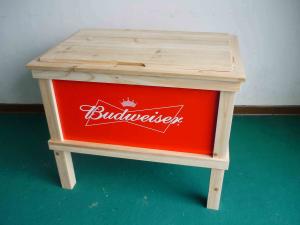 China China LFurniture Wooden Ice Bucket-5 wholesale