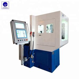 China Polycrystalline Diamond 0.001mm PCD Grinding Machine With 4 Axis Linkage wholesale