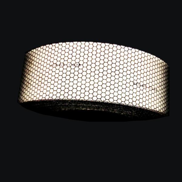 Waterproof Retro Self Adhesive Solas Marine Reflective Tape For Lifeboats Life Jacket