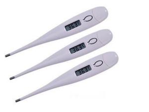 China Home Use Electronic Rigid tip medical digital thermometer for fever wholesale