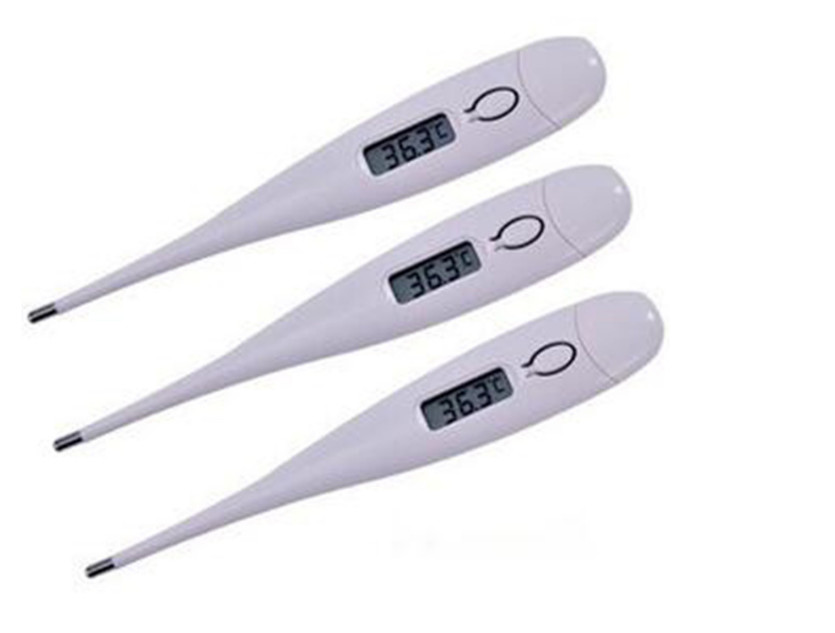 Fast read thermometer baby safe medical digital thermometer with high quality