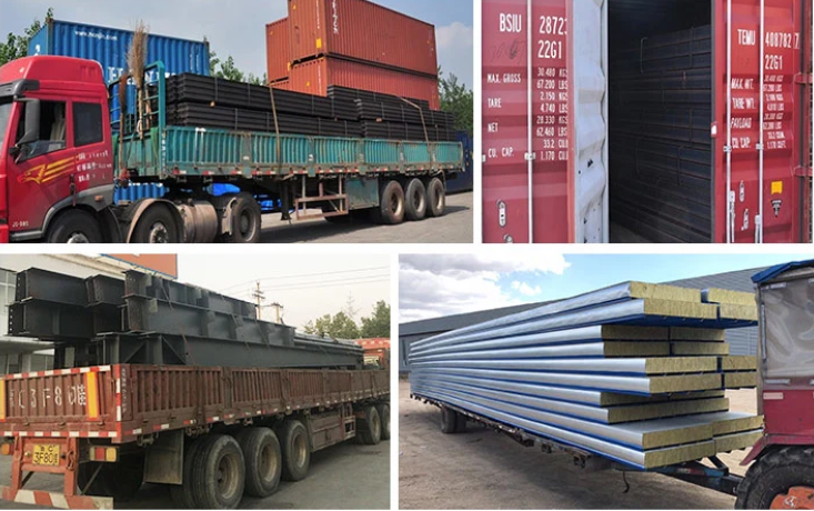 ISO9001 High Quality Q215 Q235 Material Galvanized Steel Pipe Round/Square