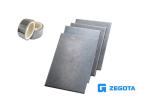 High Thermostability Nickel Clad Aluminum Sheet For Automotive Parts