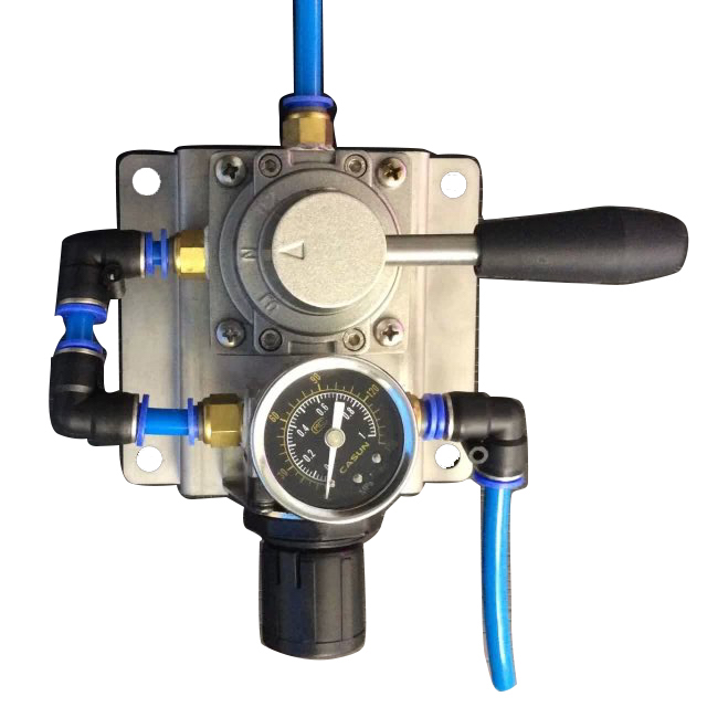 nrentech-aircontrol for pneumatic mast