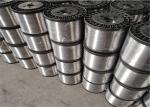 Aisi 0.2mm 316l Soft Annealed Stainless Steel Safety Wire