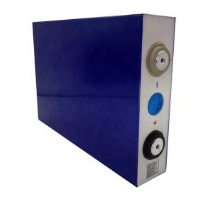 China OEM ODM LFP Lifepo4 Battery , 3.2v 50ah Lifepo4 Battery Cell wholesale