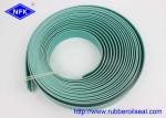 Standard 10m Plate Oil Resistant Resin Cloth Guide Belt
