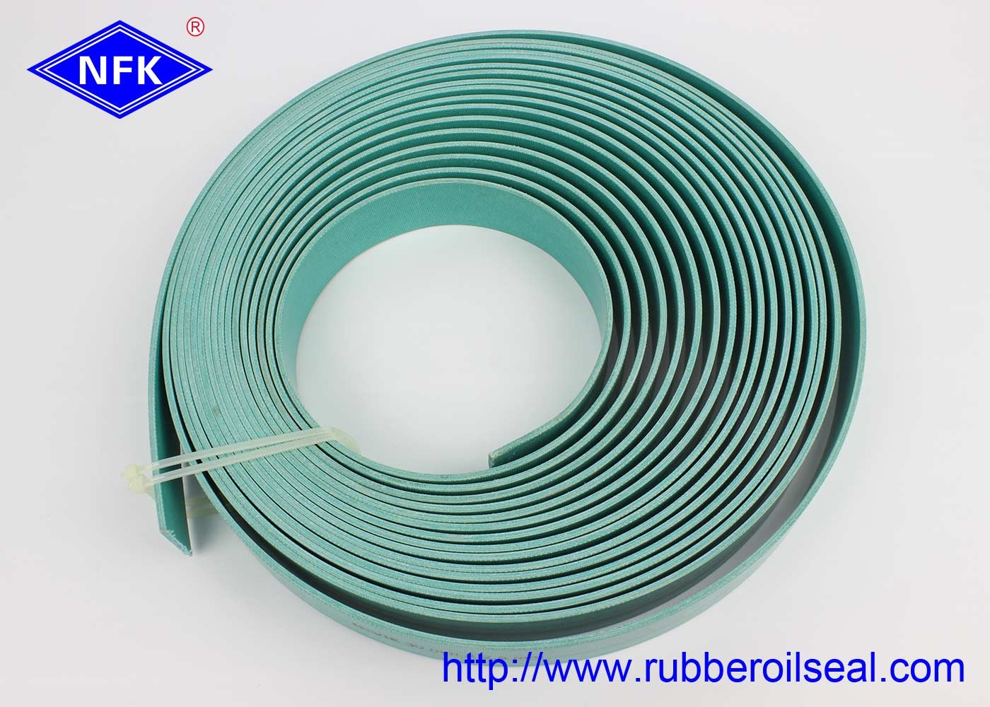 Factory Customization Hydraulic Cylinder Wear Rings Excavator Spare Parts Phenolic Guide Rings