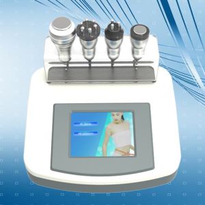 China Ultrasonic Cavitation RF Cavitation Slimming Machine wholesale