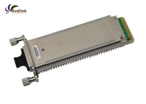 China 1560.61nm 100GHz Xenpak Transceiver wholesale