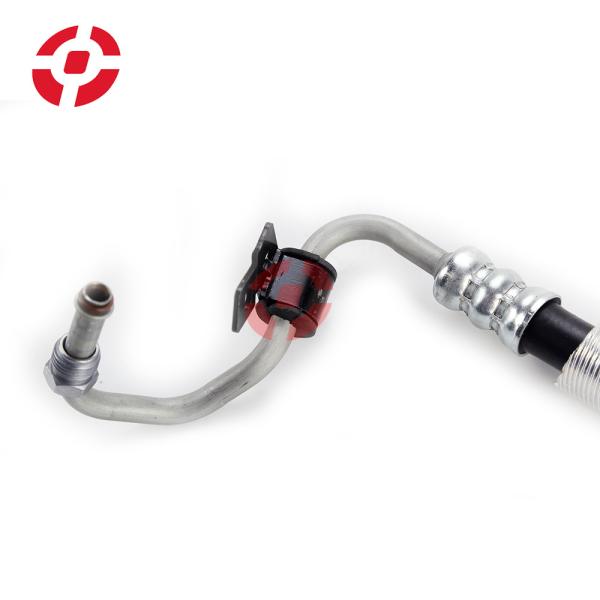 LR014409 Car Steering Parts High Pressure OEM Rubber Power Steering Hose