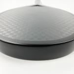 12k Raquetas De Padel Carbon Fiber Custom Padel Tennis Racket
