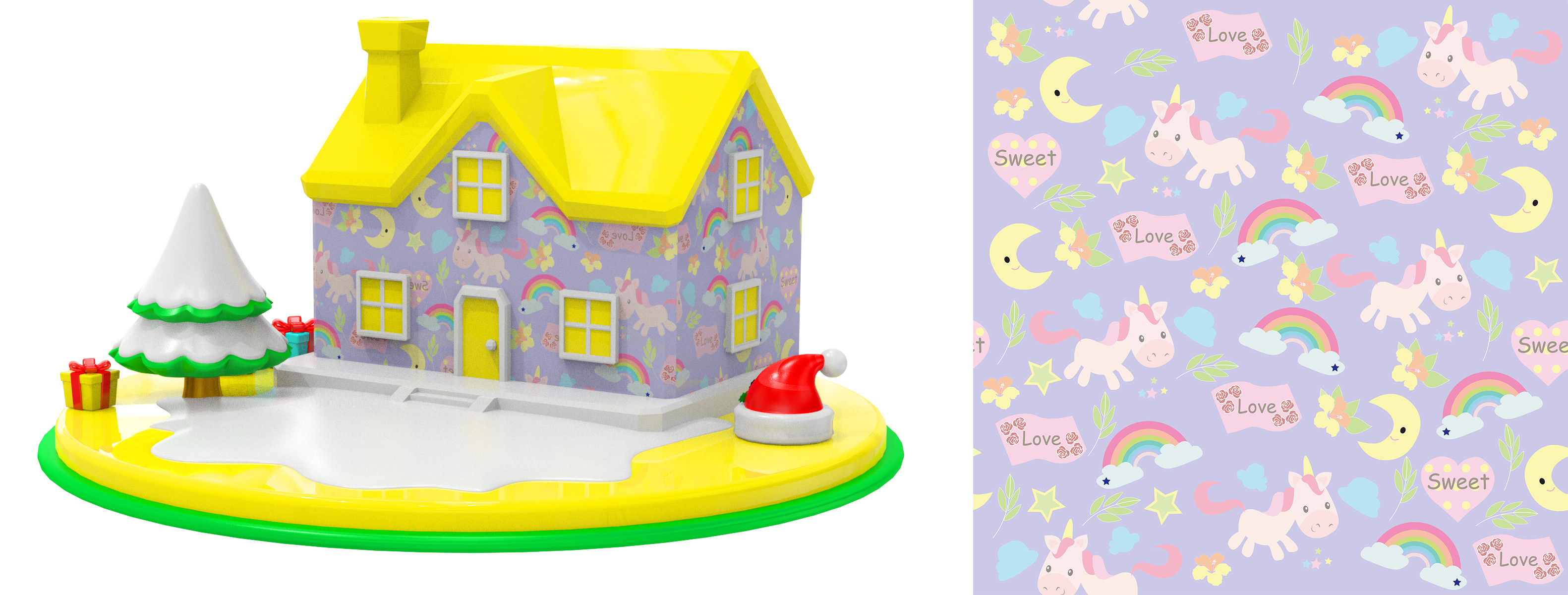 Non Toxic And Odorless Building Models Silicone Toys Baby Imagination Development Montessori Puzzle Toys