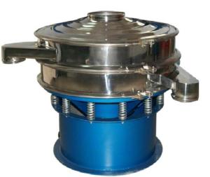 China Food Industry Apply Vibro Sieving Machine On Sale on sale