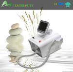 808nm Diode Laser Hair Removal Equipment Vertical Permanent