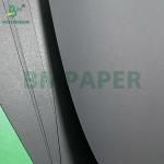 400gsm 450gsm Black Cardstock Paper 64x92cm 70x100cm Thick Craft Paper