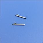 Sandblasted Quick Release 304SL 316SL Stainless Steel Spring Bars