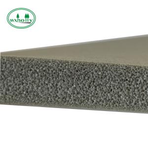 China OEM High Density Closed Cell 25Db Sound Insulation Board wholesale