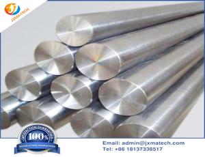 China OEM ODM Gas Industry Cobalt Chrome Molybdenum Bar wholesale