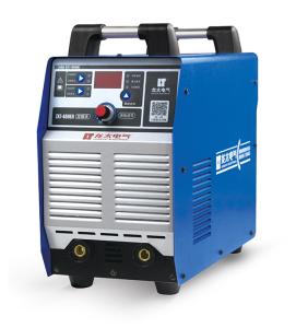 China Three Phase 380V IGBT Inverter Welder Arc 400A With Generator wholesale