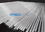 Stainless Steel Seamless Tube With Advanced Cold Drawn Technology , ASTM A269