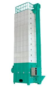 China 15 Ton Per Batch Rice Grain Dryer Paddy Dryer Maize Dryer wholesale