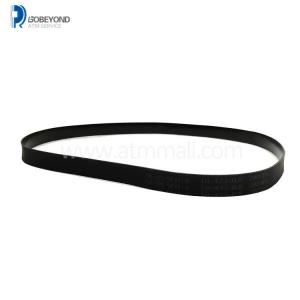 China Hyosung ATM Machine Parts 4820000101 10*473*0.8 ATM Belts wholesale