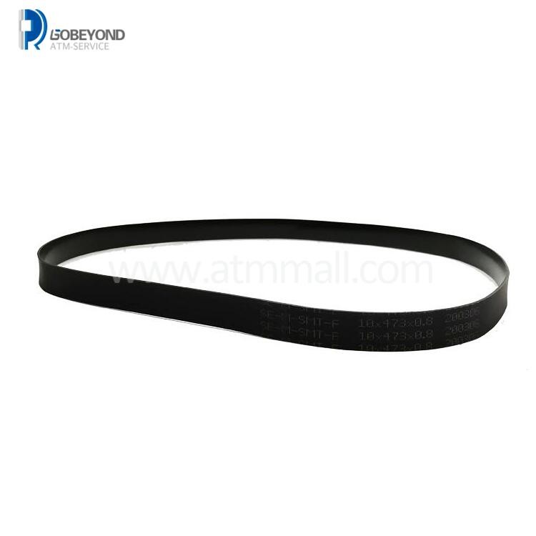 Hyosung ATM Machine Parts 4820000101 10*473*0.8 ATM Belts