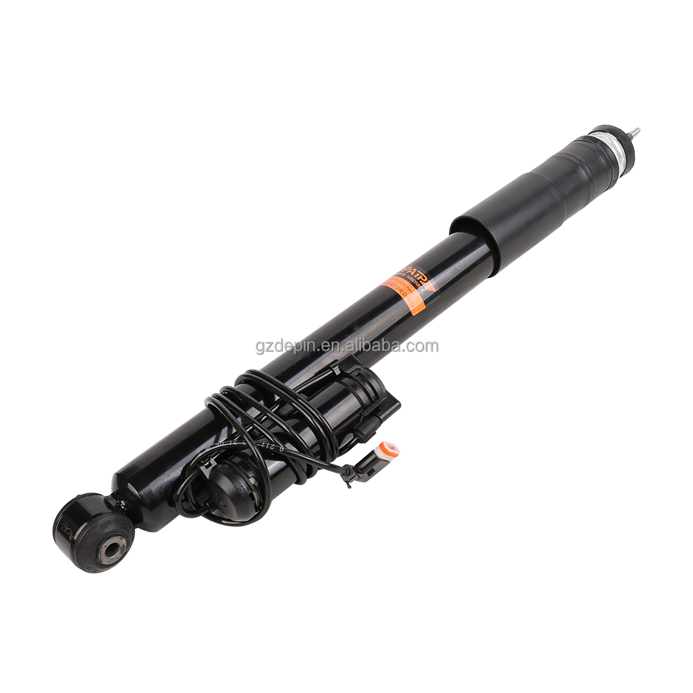 2113262400 Rear Electric Air Suspension Shock Strut for Mercedes-Benz E-CLASS W211
