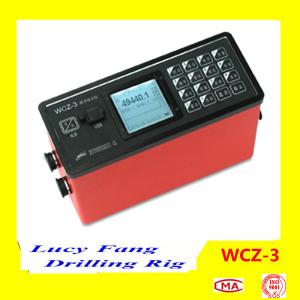 China High Accuracy Lowest Price Groundwater Survey Proton Megnetometer wholesale