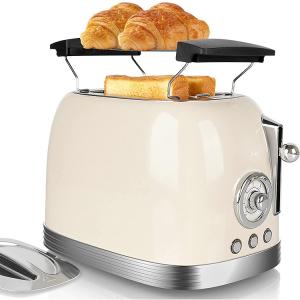 China 304 Stainless Steel Kitchen Aid Toaster For Baking Defrosting wholesale