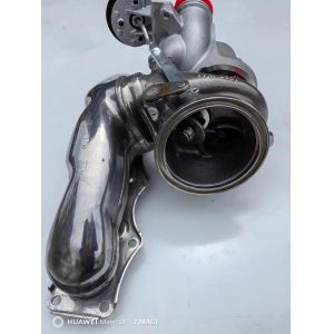 BMW F18 N20 Engine Turbocharger 49477- 52500 Turbo Accessories