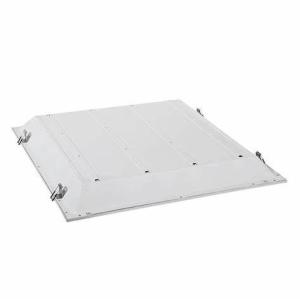 China 130lm/W 2X4 Office Building Recessed LED Backlight Panel wholesale