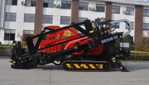 China horizontal directional drilling machine 25ton wholesale