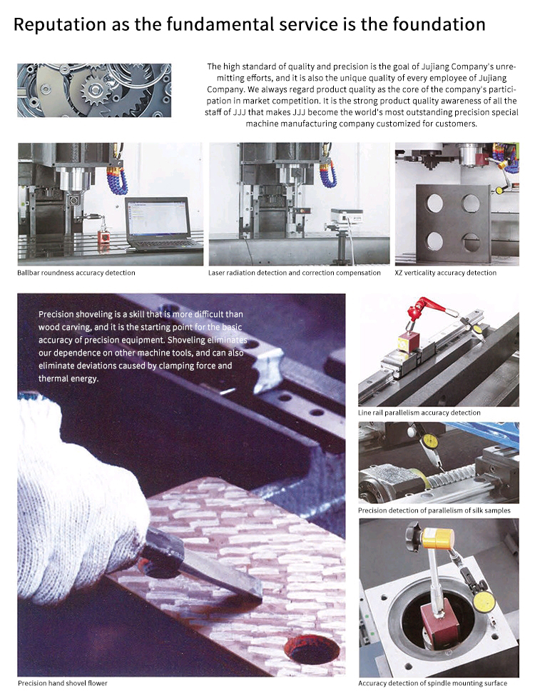 24000rpm 3kw Mini 5 Axis CNC Machining Center High Precision